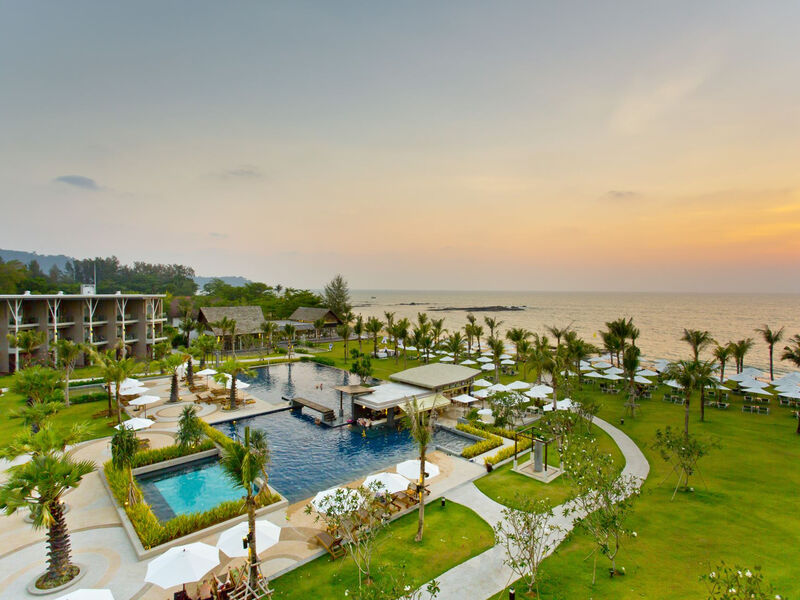 The Sands Khao Lak By Katathani