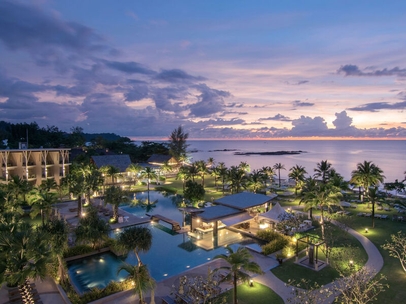 The Sands Khao Lak By Katathani