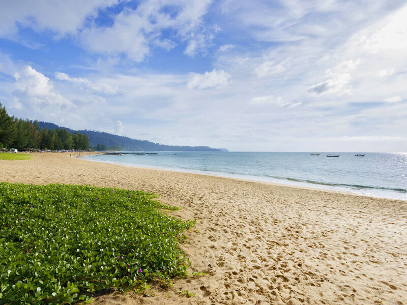 The Waters Khao Lak By Katathani