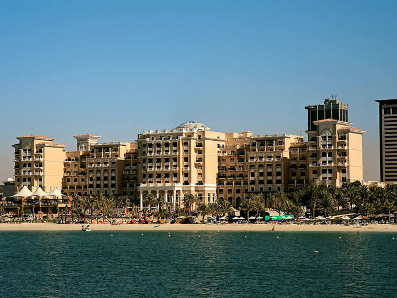 The Westin Dubai Mina Seyahi