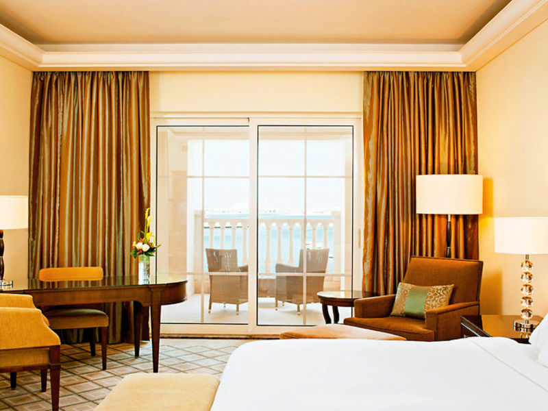 The Westin Dubai Mina Seyahi