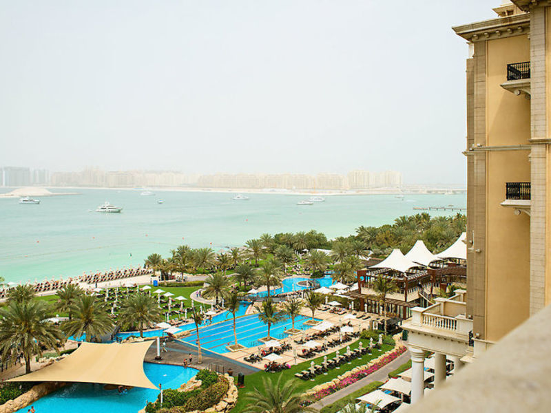 The Westin Dubai Mina Seyahi