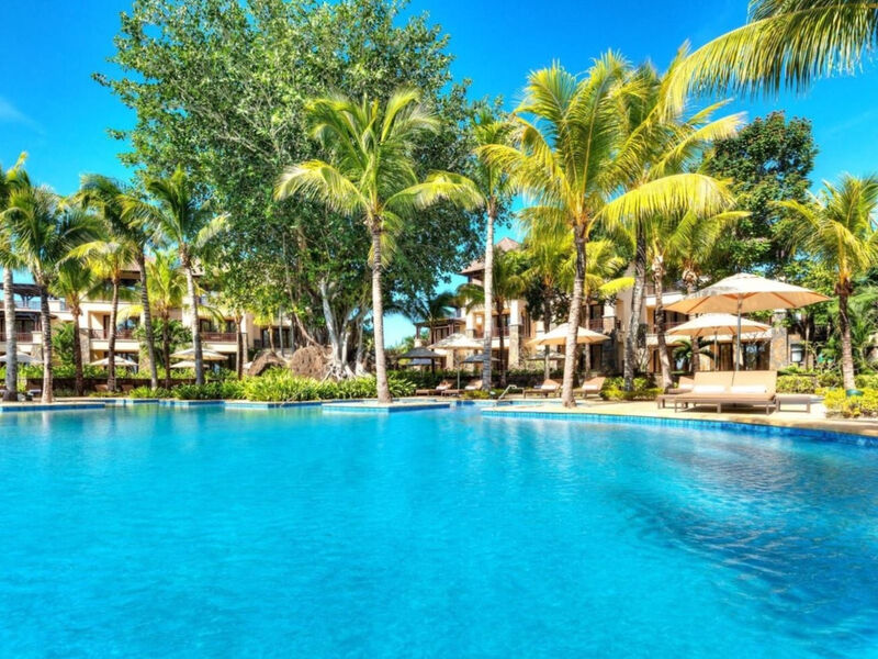 The Westin Turtle Bay Resort &Amp; Spa Mauritius