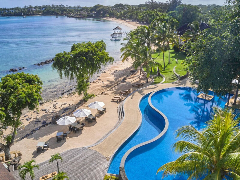 The Westin Turtle Bay Resort &Amp; Spa Mauritius