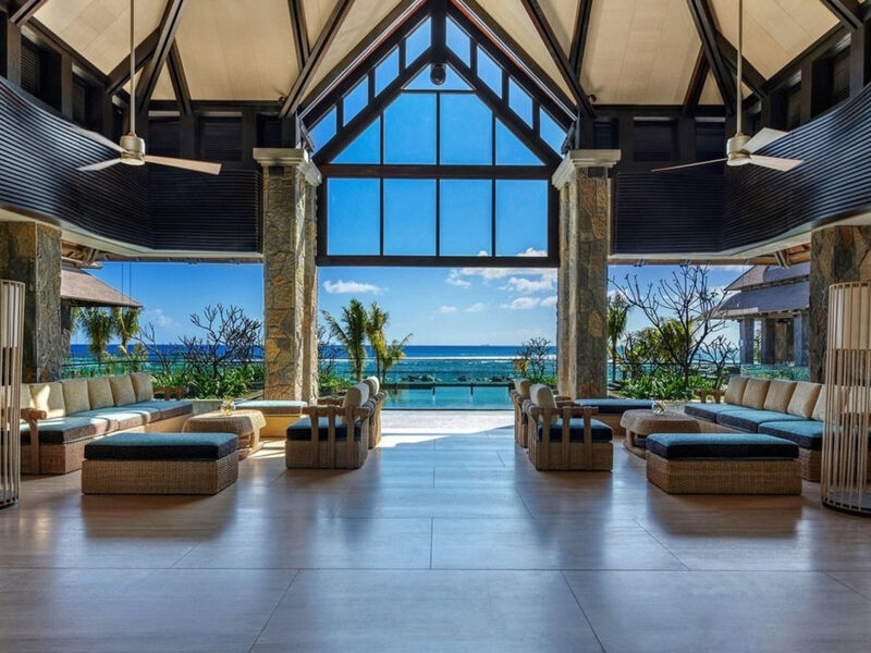 The Westin Turtle Bay Resort &Amp; Spa Mauritius