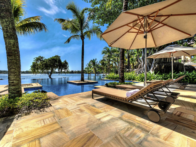 The Westin Turtle Bay Resort &Amp; Spa Mauritius