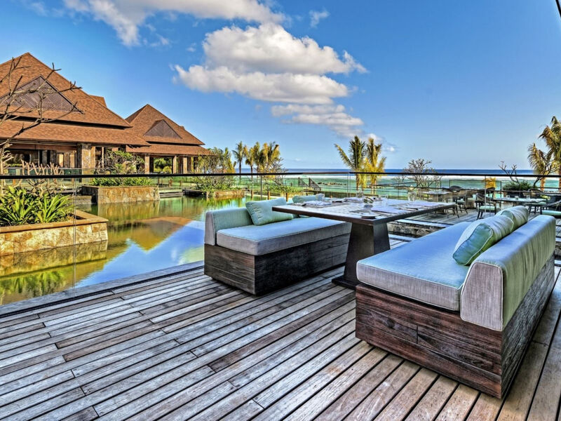 The Westin Turtle Bay Resort &Amp; Spa Mauritius