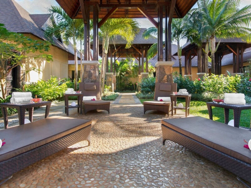 The Westin Turtle Bay Resort &Amp; Spa Mauritius