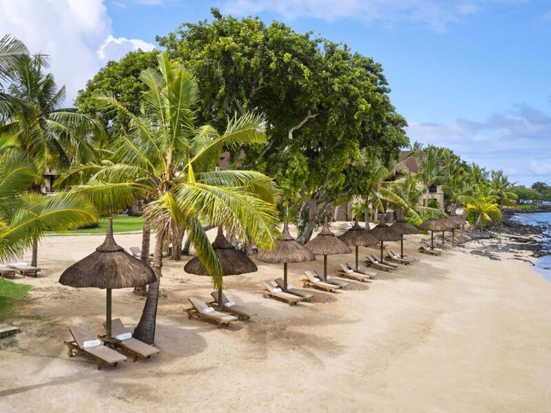 The Westin Turtle Bay Resort &Amp; Spa Mauritius