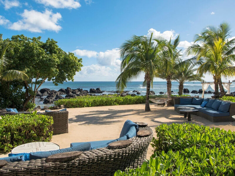 The Westin Turtle Bay Resort &Amp; Spa Mauritius