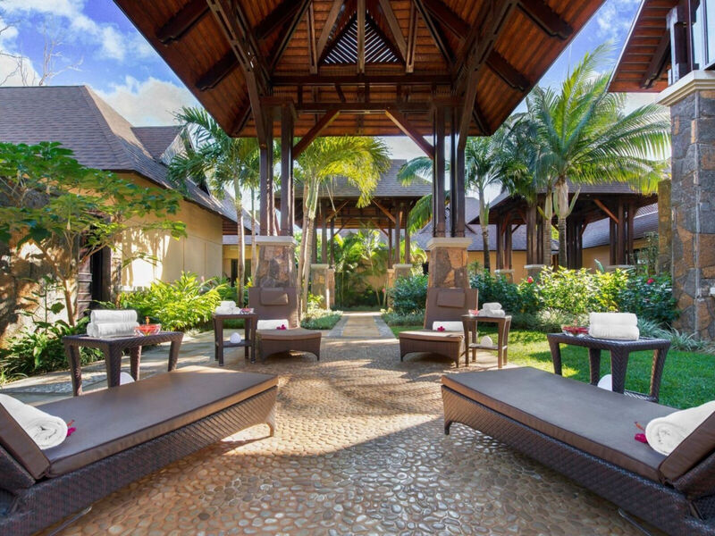 The Westin Turtle Bay Resort &Amp; Spa Mauritius