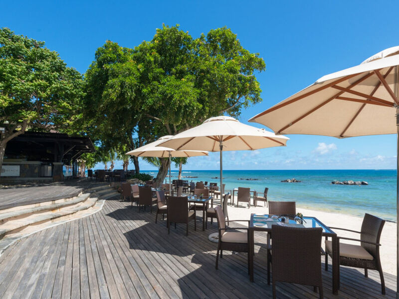 The Westin Turtle Bay Resort &Amp; Spa Mauritius