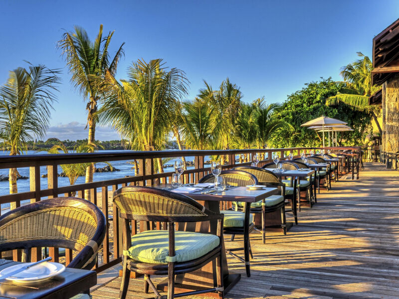 The Westin Turtle Bay Resort &Amp; Spa Mauritius