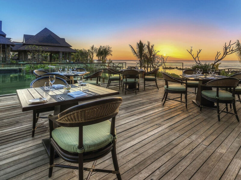 The Westin Turtle Bay Resort &Amp; Spa Mauritius