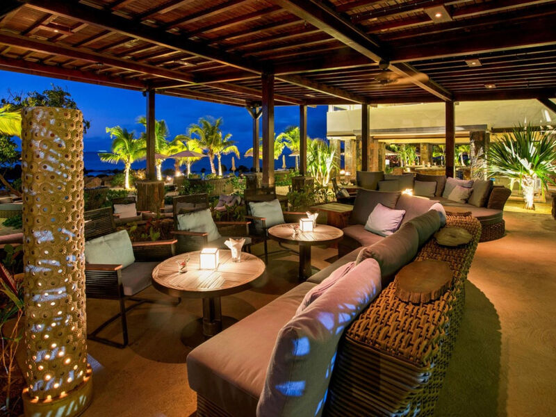 The Westin Turtle Bay Resort &Amp; Spa Mauritius