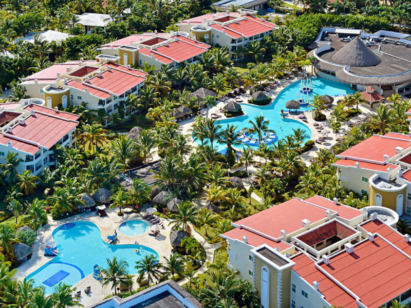 TheReserve Paradisus PuntaCana