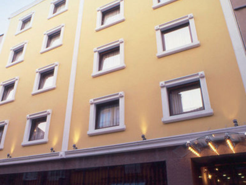 Titanic Comfort Sisli Hotel