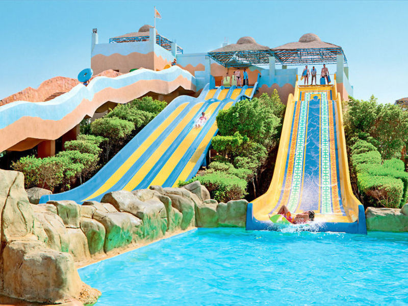 Titanic Resort & Aqua Park