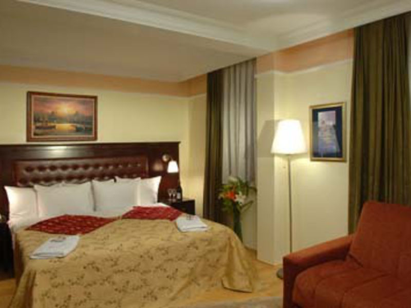 Tria Hotel Istanbul