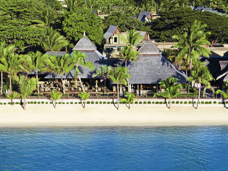 Trou Aux Biches Beachcomber Golf Resort &Amp; Spa