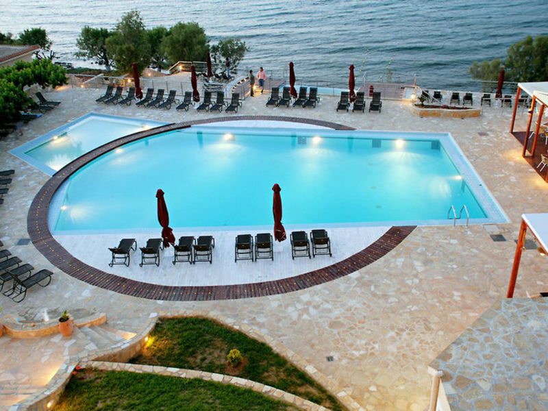 Tsamis Zante Resort & Spa