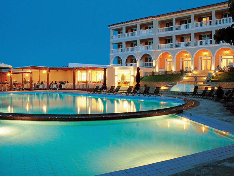 Tsamis Zante Resort & Spa