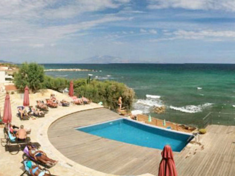 Tsamis Zante Resort & Spa