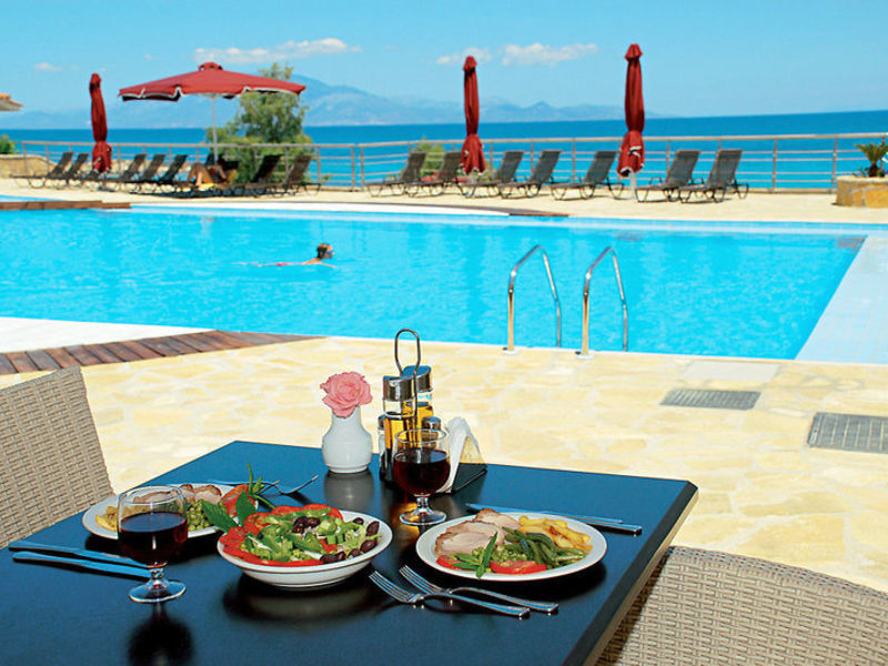 Tsamis Zante Resort & Spa