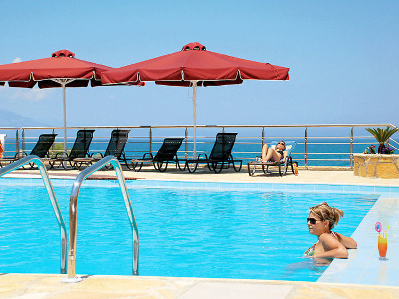 Tsamis Zante Resort & Spa