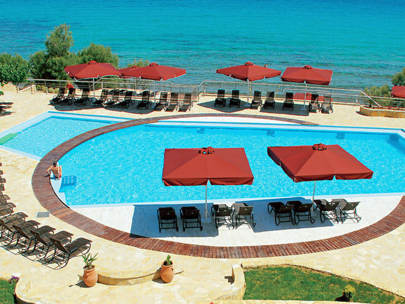 Tsamis Zante Resort & Spa