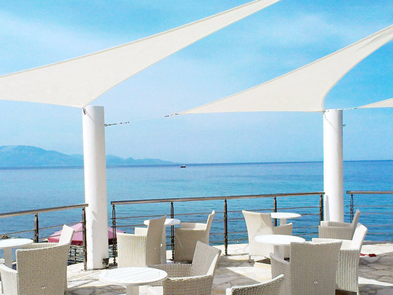 Tsamis Zante Resort & Spa