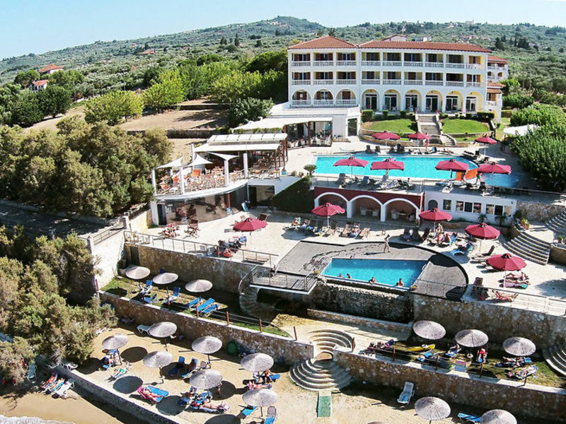 Tsamis Zante Resort & Spa