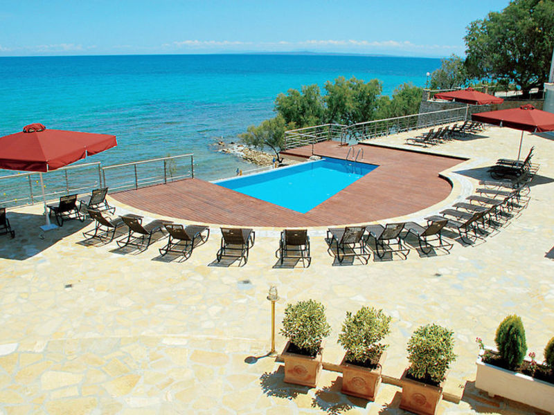 Tsamis Zante Resort & Spa