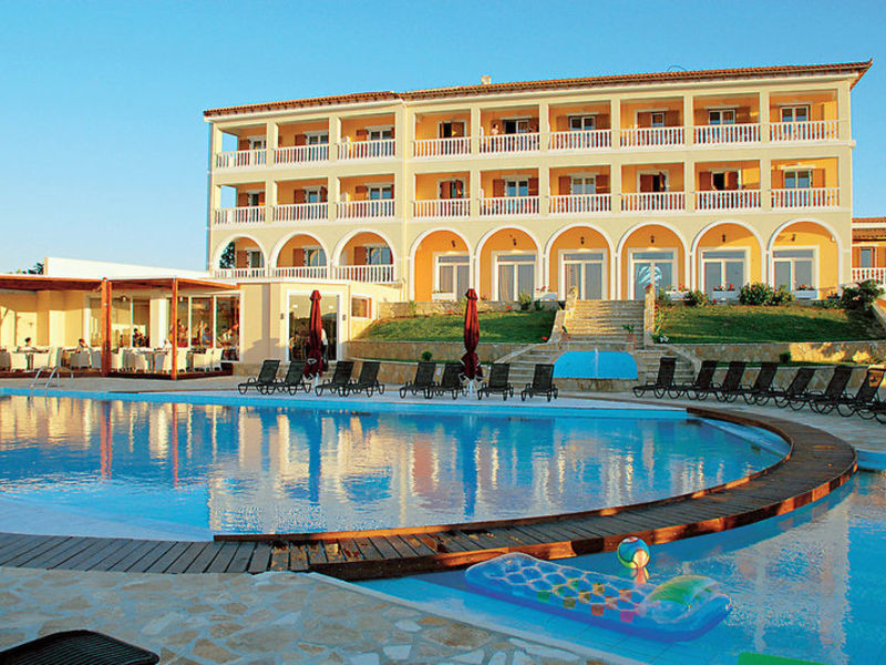 Tsamis Zante Resort & Spa