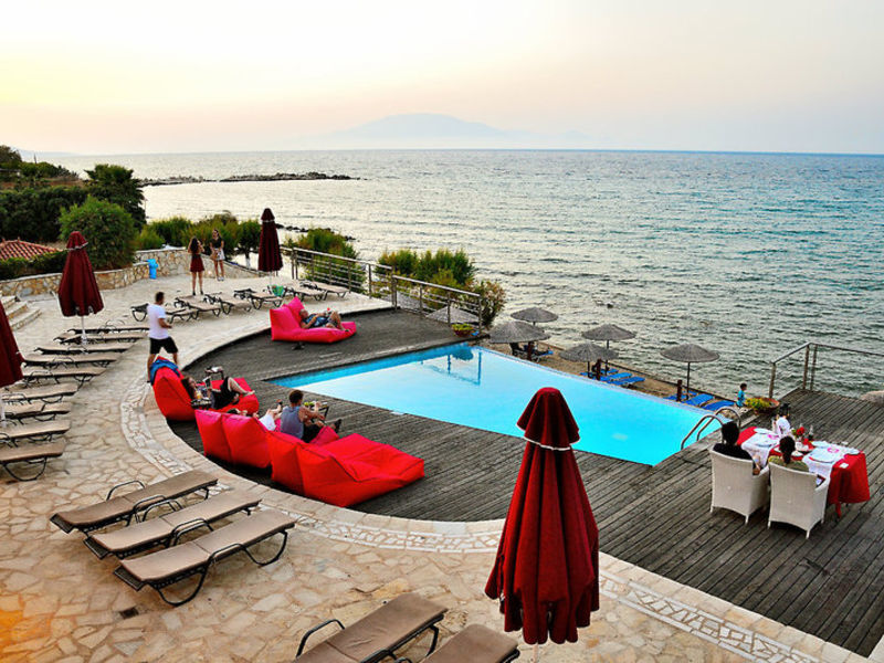 Tsamis Zante Resort & Spa