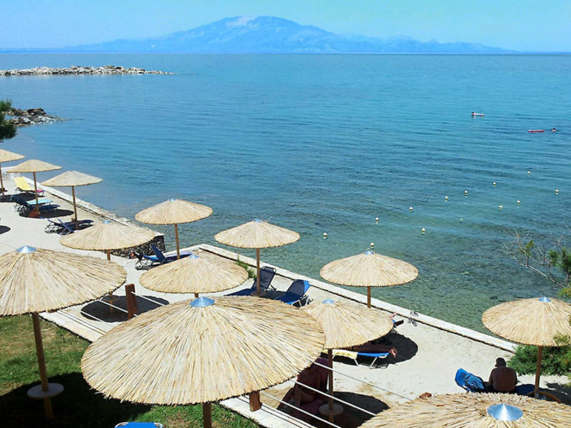 Tsamis Zante Resort & Spa