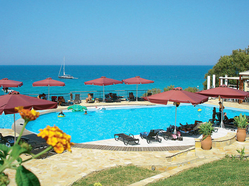 Tsamis Zante Resort & Spa