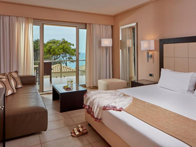 Tui Blue Atlantica Grand Med Resort