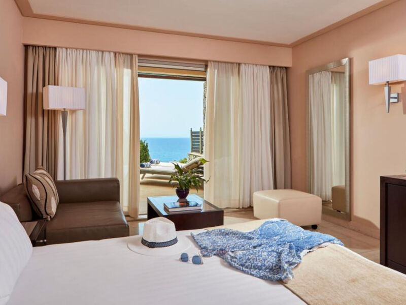 Tui Blue Atlantica Grand Med Resort