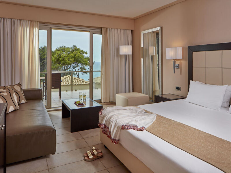 Tui Blue Atlantica Grand Med Resort