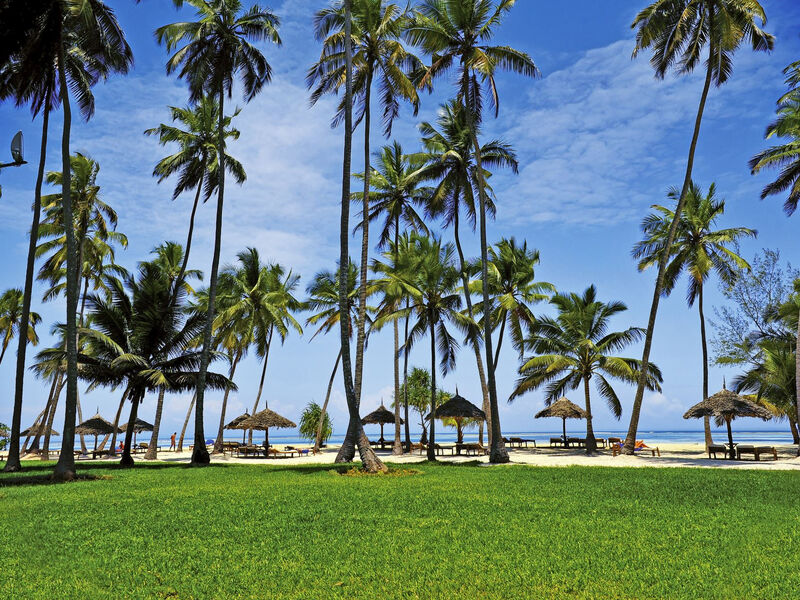 Tui Blue Bahari Zanzibar