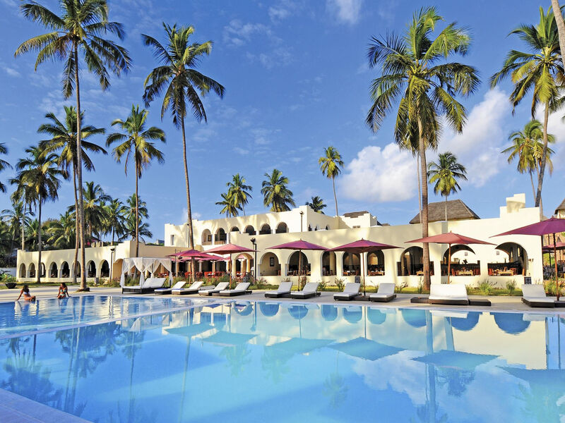 Tui Blue Bahari Zanzibar