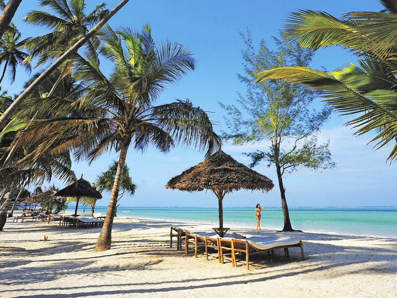 Tui Blue Bahari Zanzibar