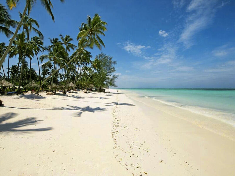 Tui Blue Bahari Zanzibar