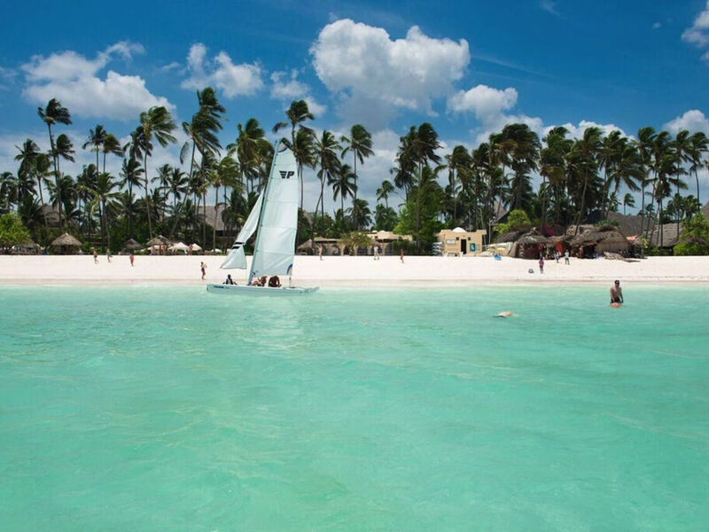 Tui Blue Bahari Zanzibar