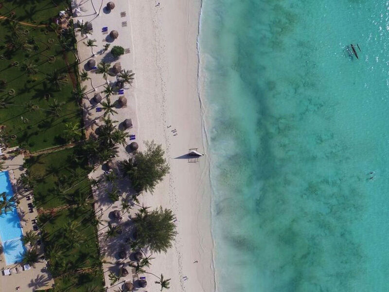 Tui Blue Bahari Zanzibar