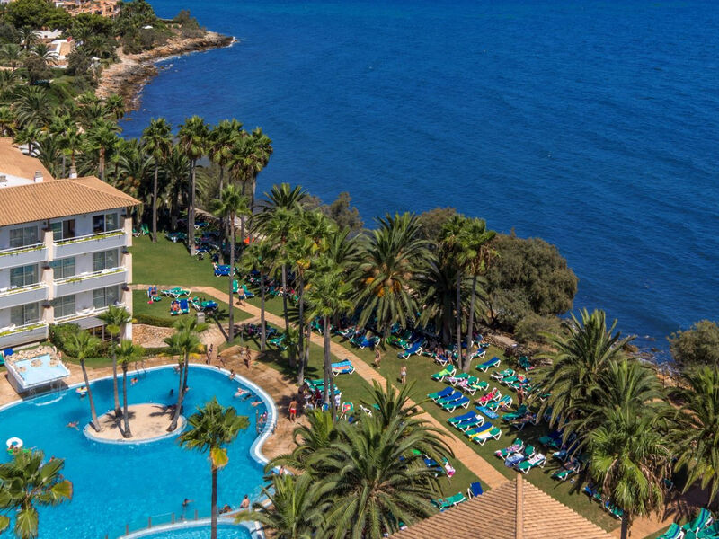 Tui Blue Grupotel Mallorca Mar