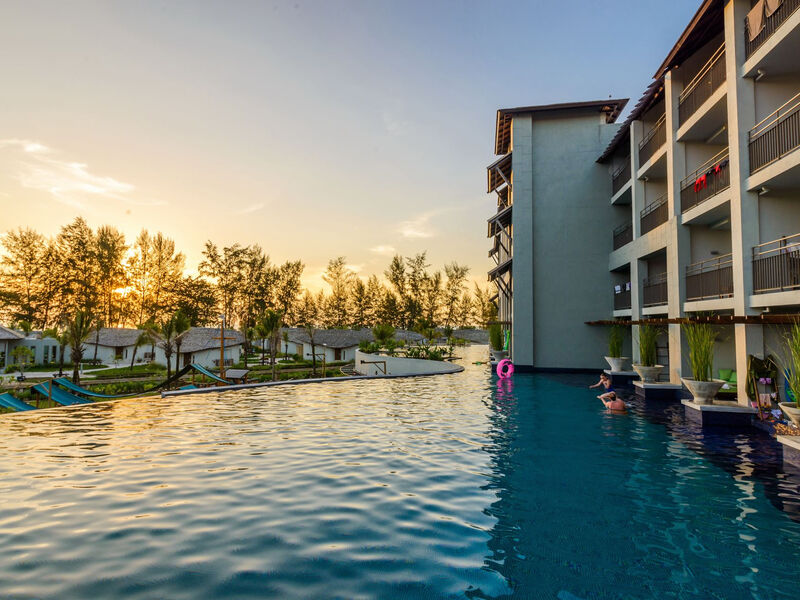 Tui Blue Mai Khao Lak