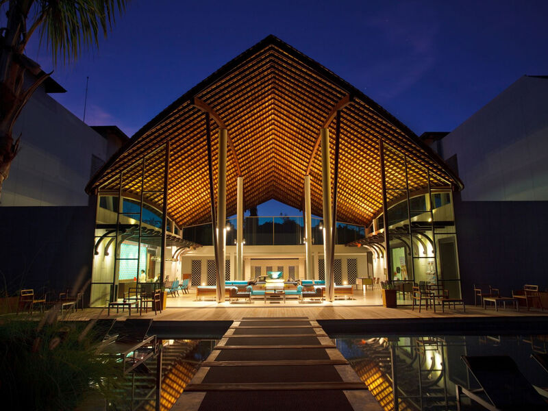 Tui Blue Mai Khao Lak