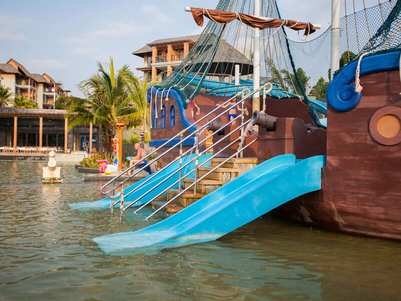 Tui Blue Mai Khao Lak